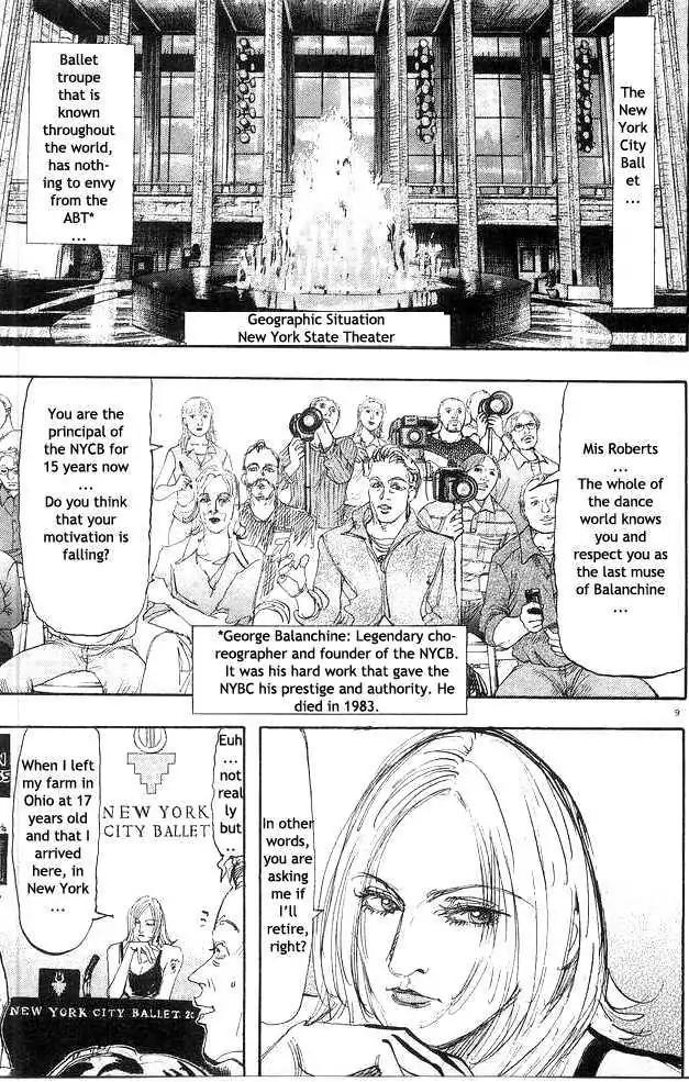 Dance! Subaru Chapter 76 page 9 - Chapter 76