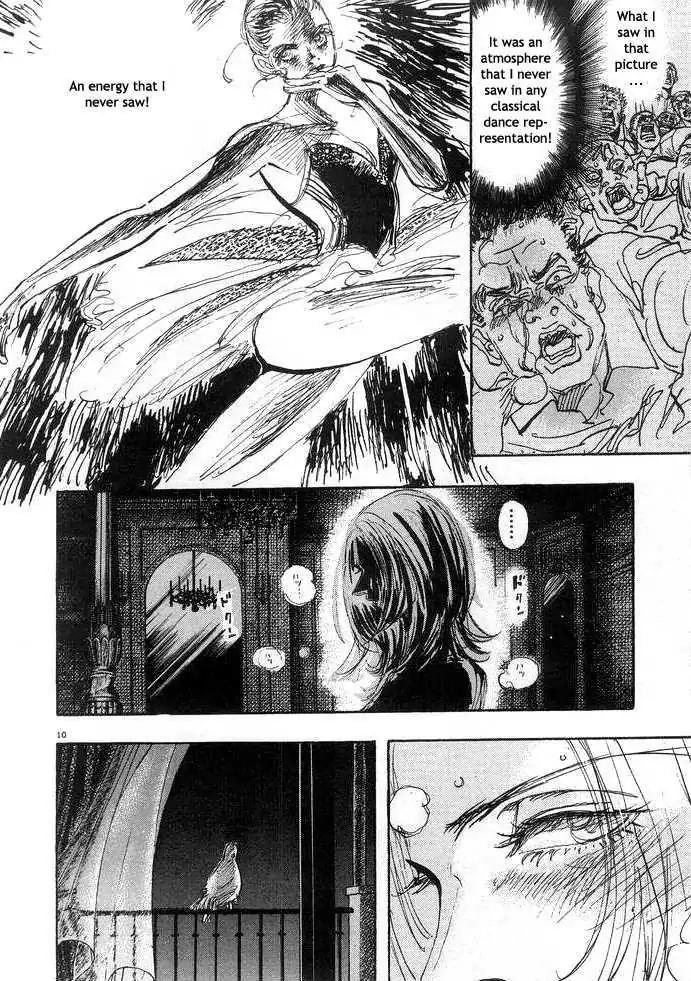 Dance! Subaru Chapter 77 page 10 - Chapter 77