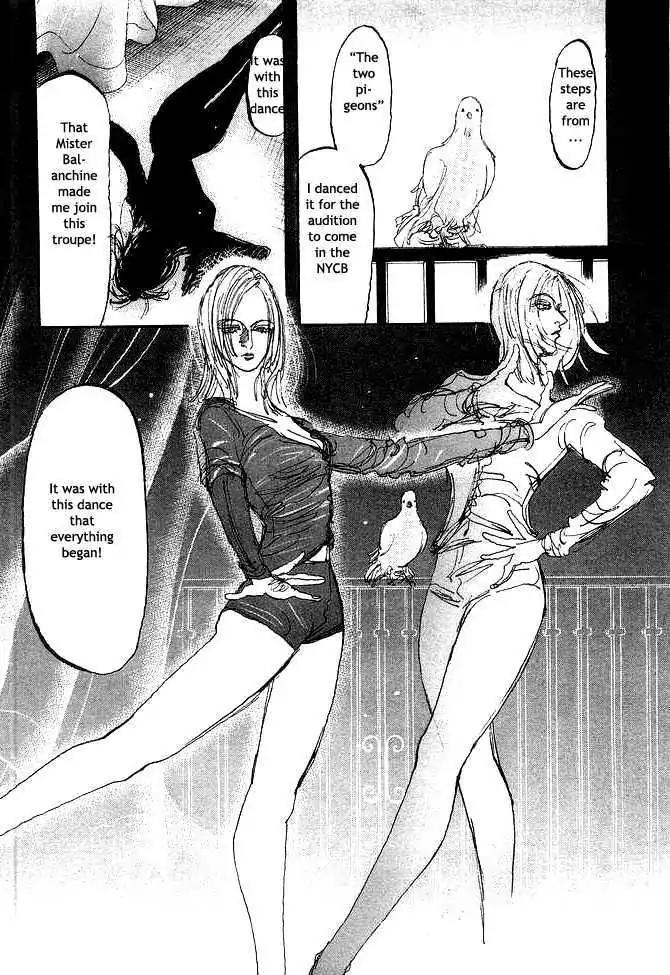 Dance! Subaru Chapter 77 page 13 - Chapter 77