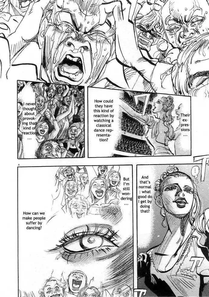 Dance! Subaru Chapter 77 page 4 - Chapter 77