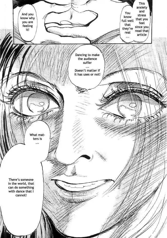 Dance! Subaru Chapter 77 page 9 - Chapter 77