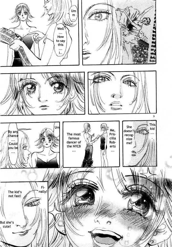 Dance! Subaru Chapter 78 page 10 - Chapter 78