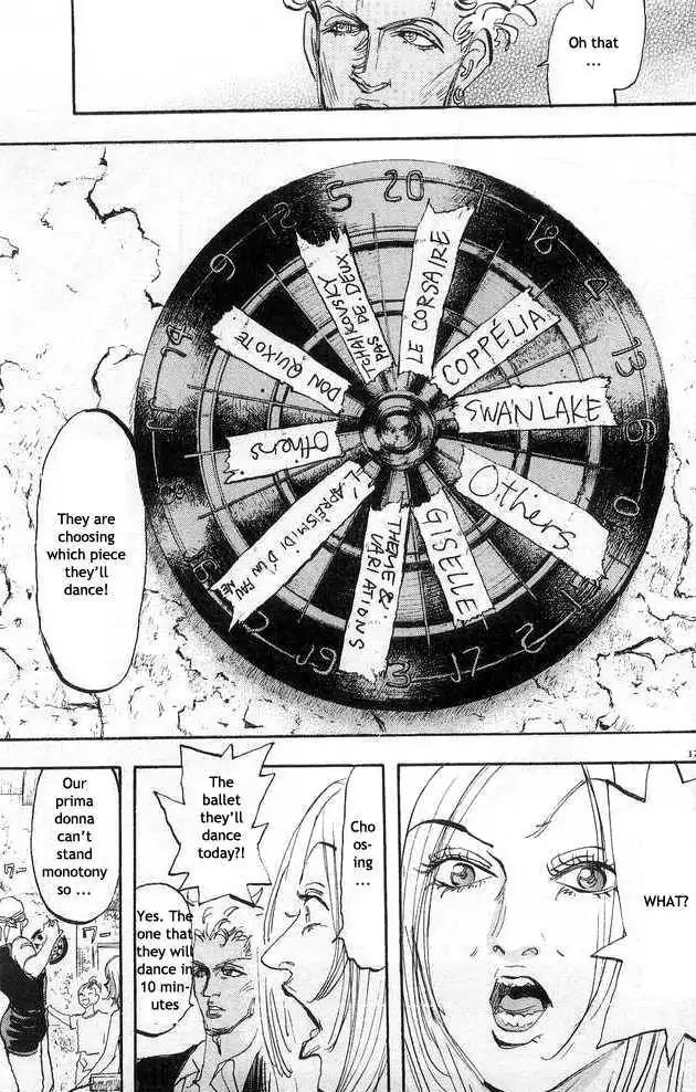 Dance! Subaru Chapter 78 page 18 - Chapter 78