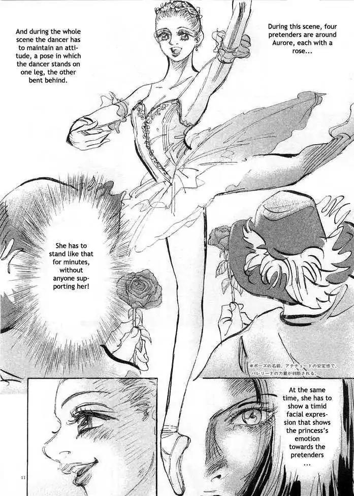 Dance! Subaru Chapter 79 page 11 - Chapter 79