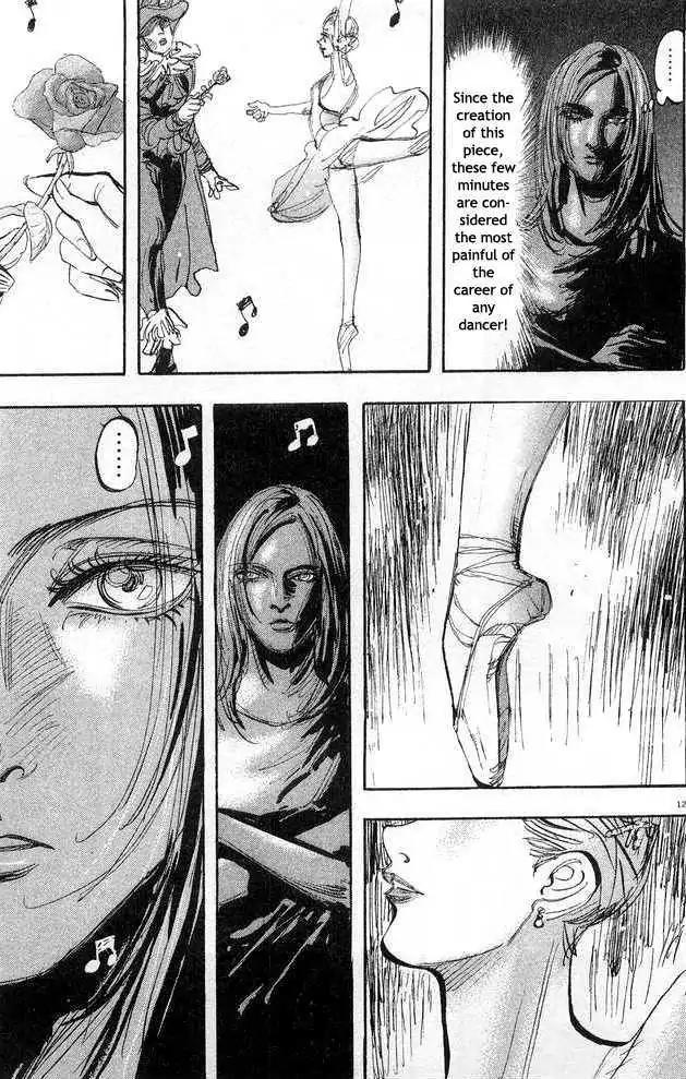 Dance! Subaru Chapter 79 page 12 - Chapter 79