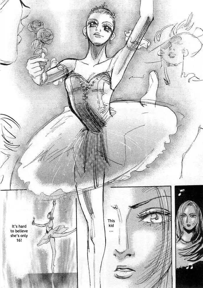 Dance! Subaru Chapter 79 page 13 - Chapter 79
