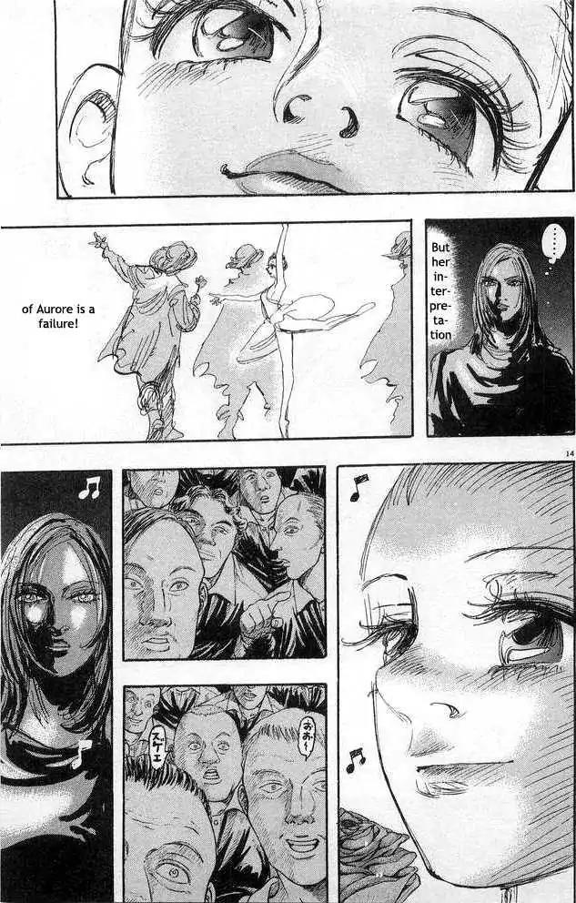 Dance! Subaru Chapter 79 page 14 - Chapter 79