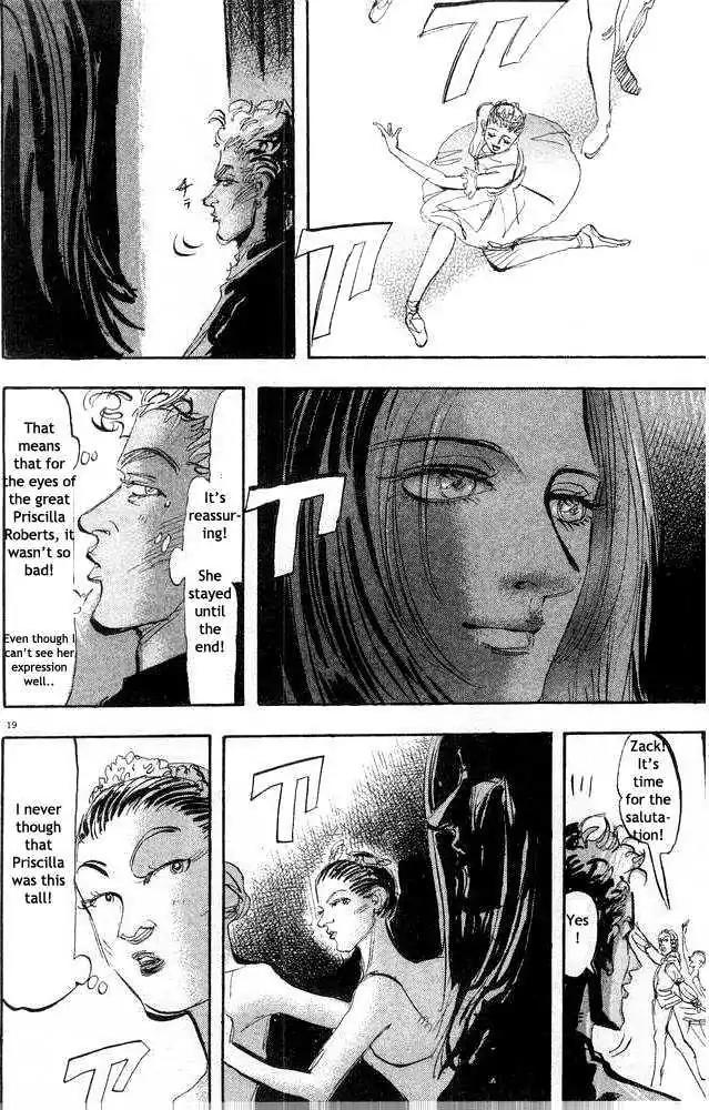 Dance! Subaru Chapter 79 page 19 - Chapter 79