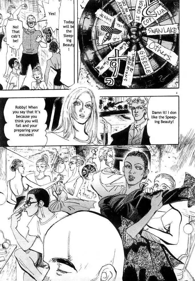 Dance! Subaru Chapter 79 page 4 - Chapter 79