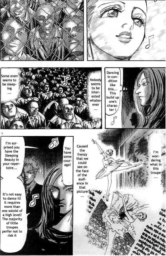 Dance! Subaru Chapter 79 page 9 - Chapter 79
