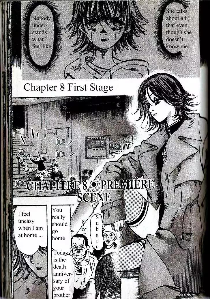 Dance! Subaru Chapter 8 page 1 - Chapter 8