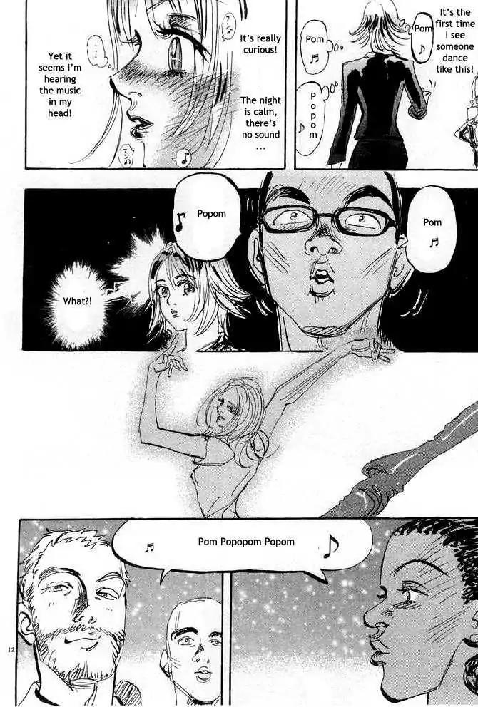 Dance! Subaru Chapter 80 page 11 - Chapter 80