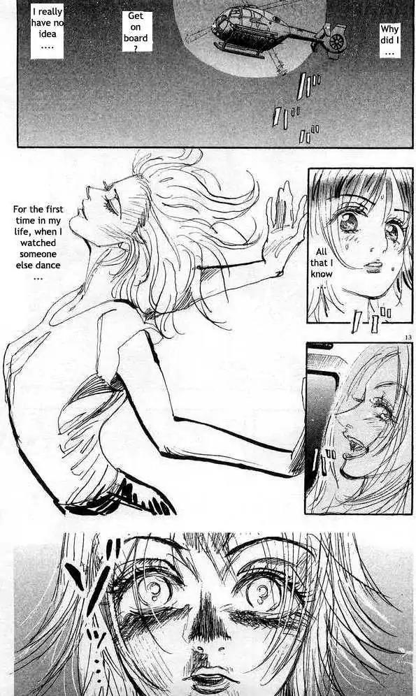 Dance! Subaru Chapter 81 page 10 - Chapter 81