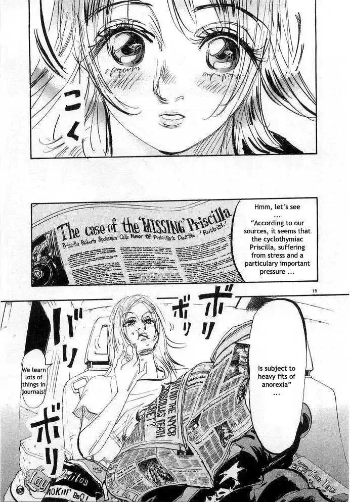 Dance! Subaru Chapter 81 page 12 - Chapter 81