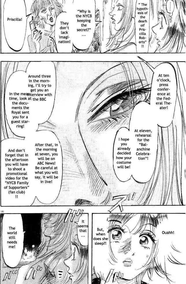 Dance! Subaru Chapter 81 page 13 - Chapter 81