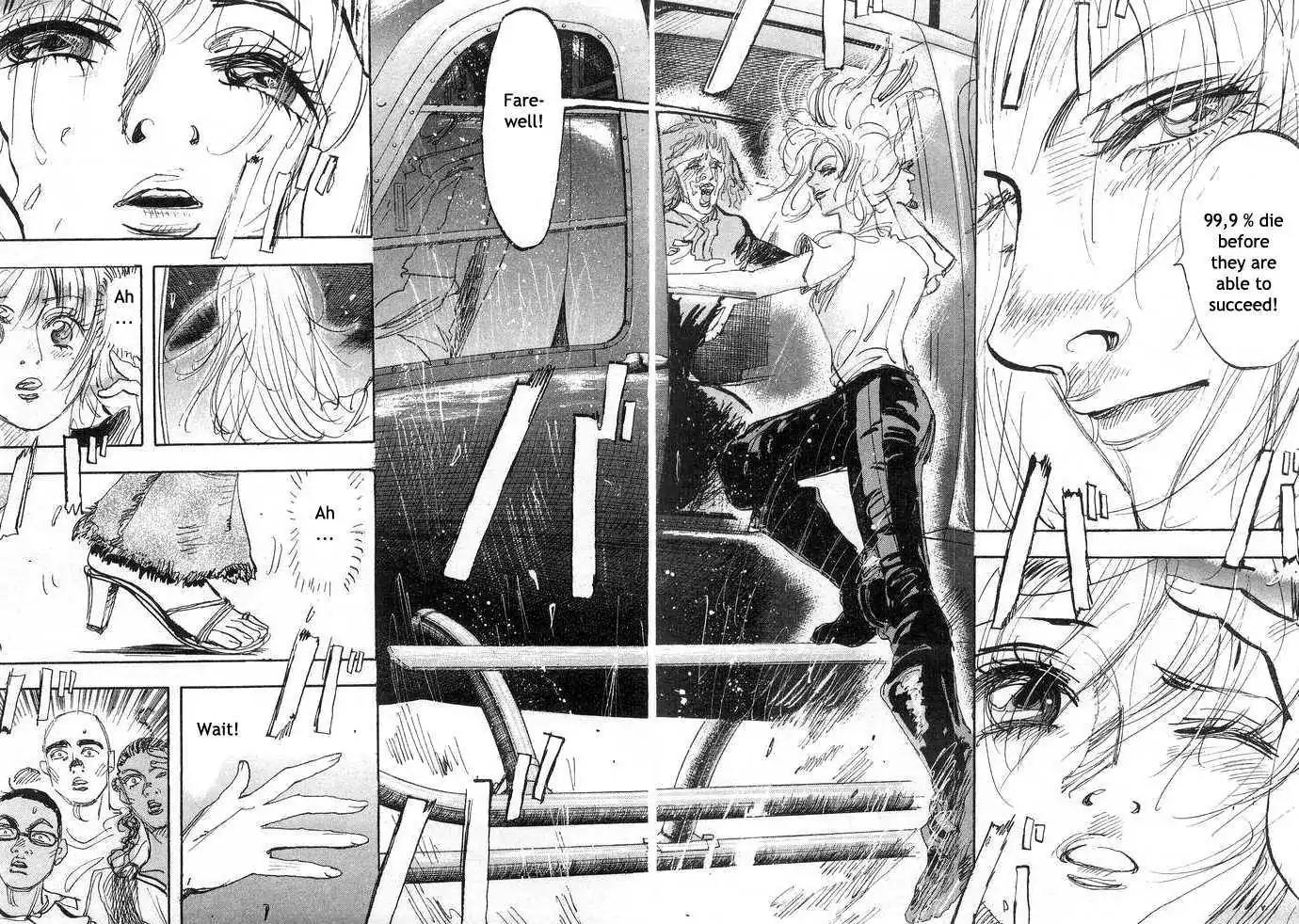 Dance! Subaru Chapter 81 page 5 - Chapter 81