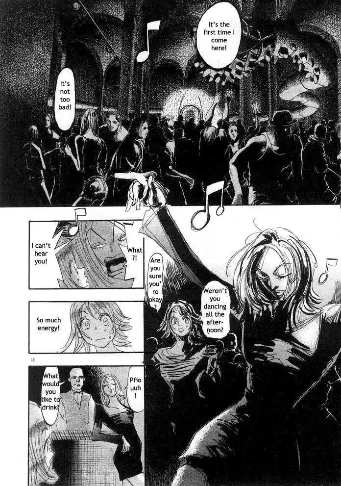 Dance! Subaru Chapter 82 page 10 - Chapter 82