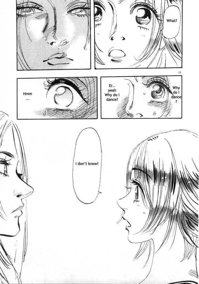 Dance! Subaru Chapter 82 page 13 - Chapter 82