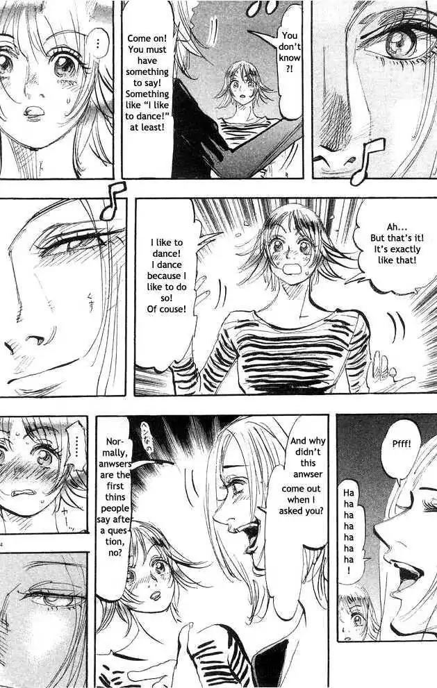 Dance! Subaru Chapter 82 page 14 - Chapter 82