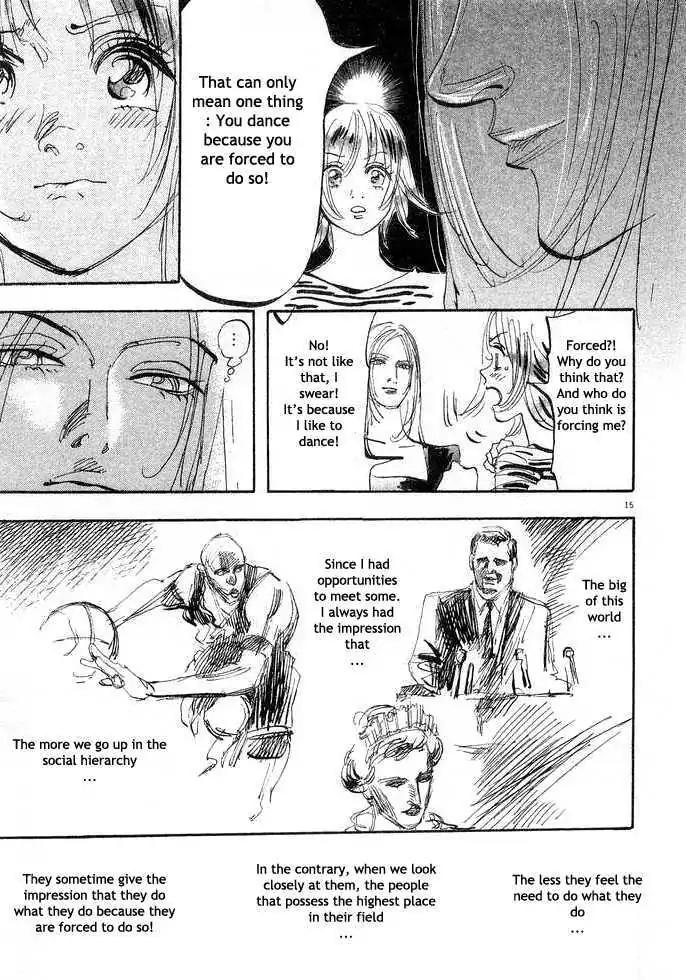 Dance! Subaru Chapter 82 page 15 - Chapter 82