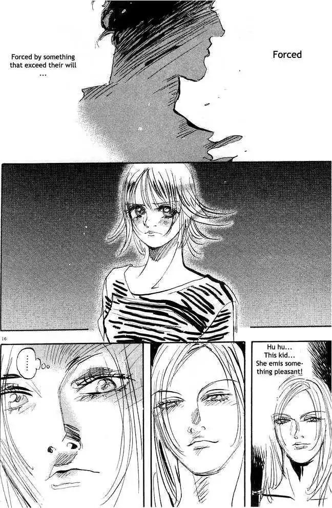Dance! Subaru Chapter 82 page 16 - Chapter 82