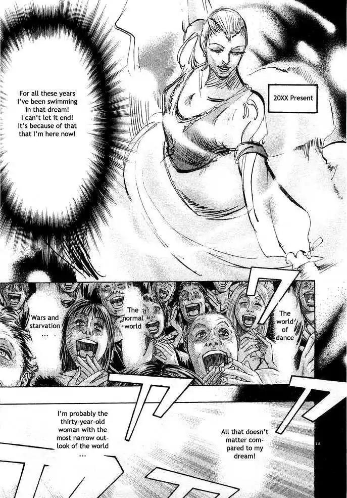 Dance! Subaru Chapter 83 page 11 - Chapter 83