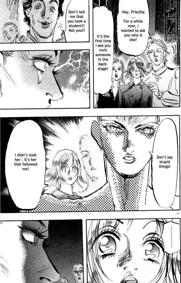 Dance! Subaru Chapter 83 page 15 - Chapter 83