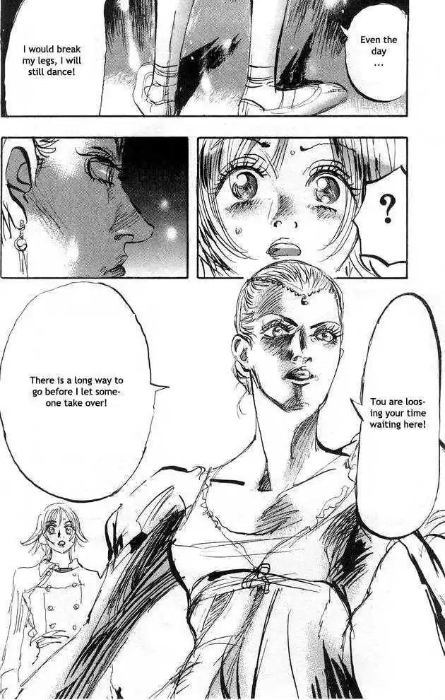 Dance! Subaru Chapter 83 page 16 - Chapter 83