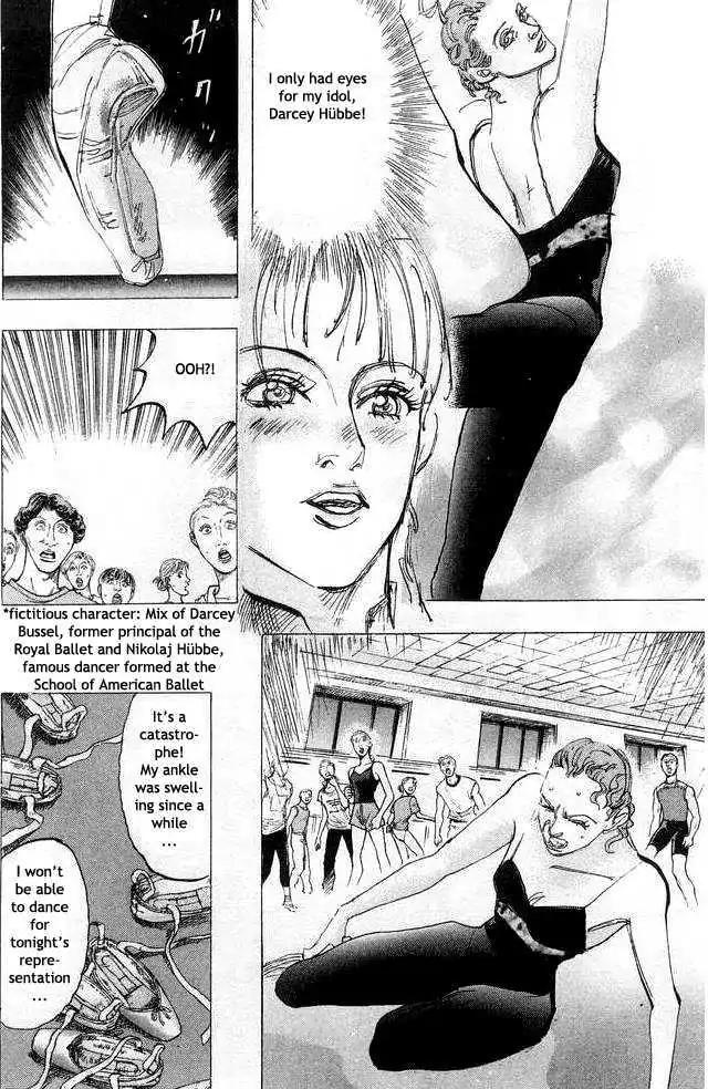 Dance! Subaru Chapter 83 page 6 - Chapter 83