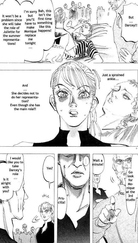 Dance! Subaru Chapter 83 page 7 - Chapter 83