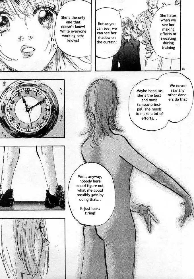 Dance! Subaru Chapter 84 page 10 - Chapter 84