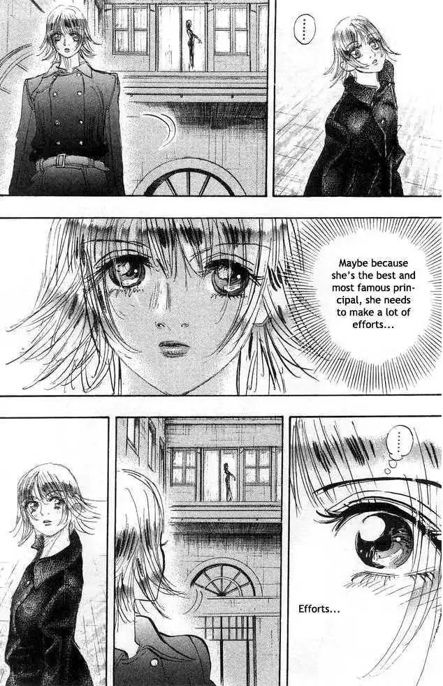 Dance! Subaru Chapter 84 page 13 - Chapter 84