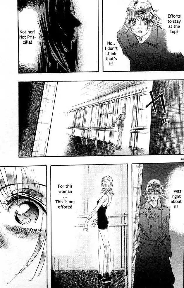 Dance! Subaru Chapter 84 page 16 - Chapter 84