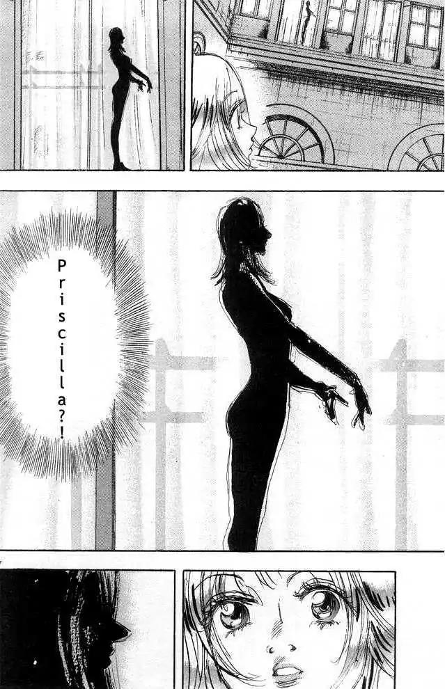 Dance! Subaru Chapter 84 page 7 - Chapter 84