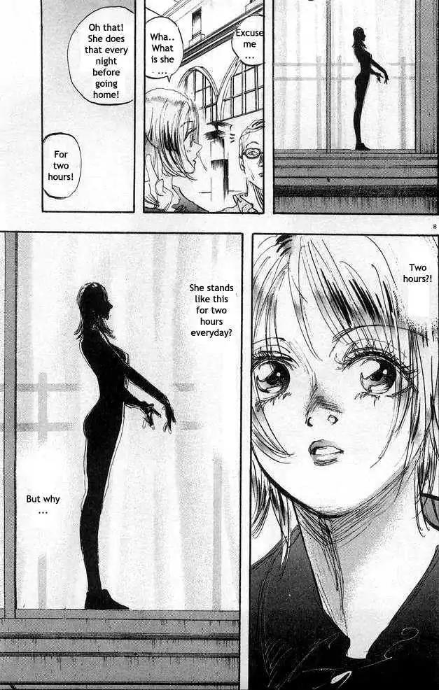 Dance! Subaru Chapter 84 page 8 - Chapter 84