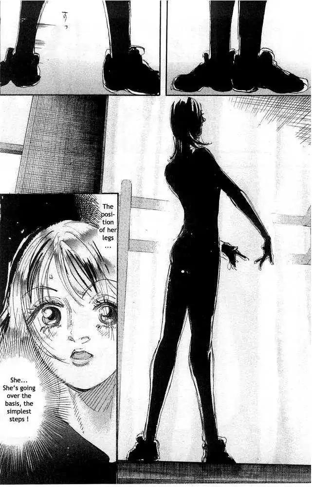 Dance! Subaru Chapter 84 page 9 - Chapter 84