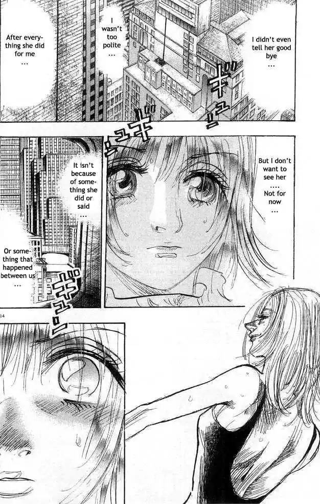 Dance! Subaru Chapter 85 page 12 - Chapter 85