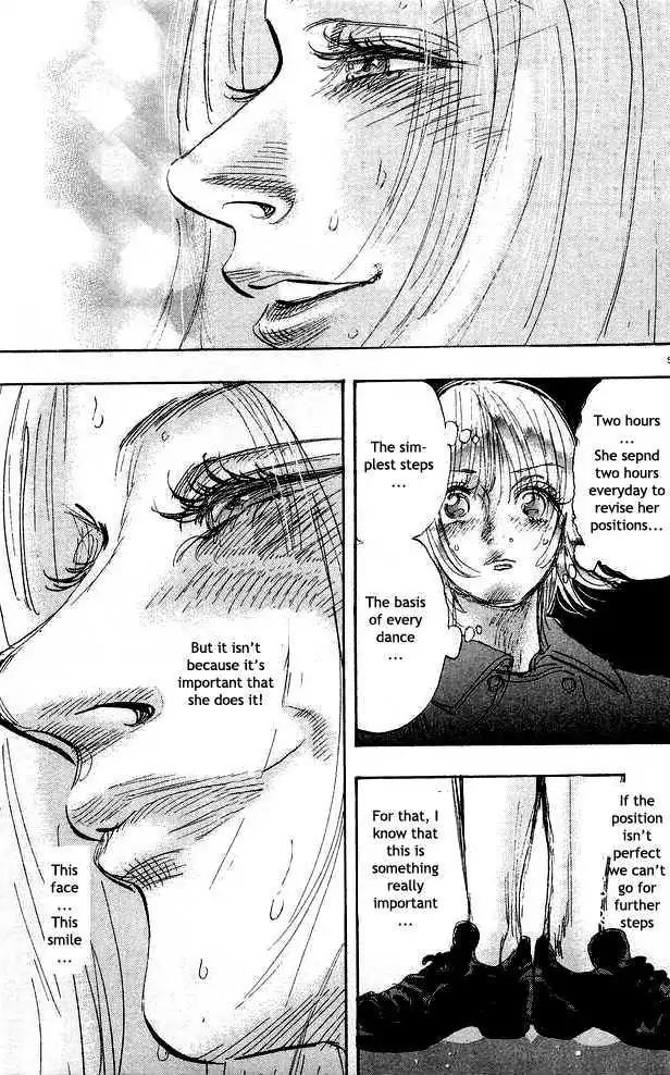 Dance! Subaru Chapter 85 page 4 - Chapter 85