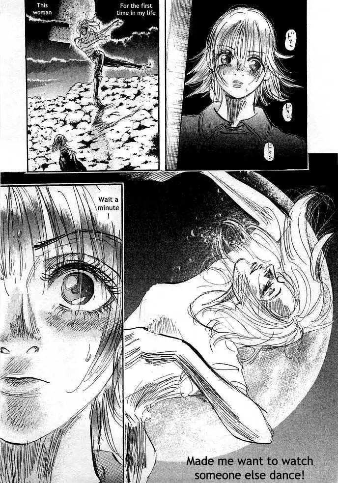 Dance! Subaru Chapter 85 page 6 - Chapter 85