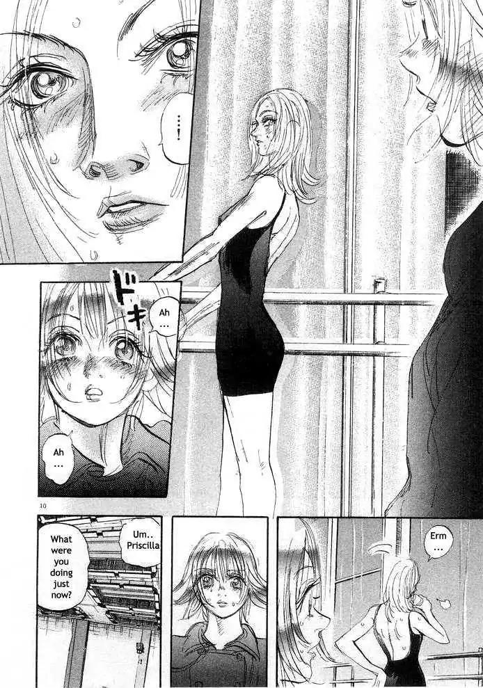 Dance! Subaru Chapter 85 page 8 - Chapter 85
