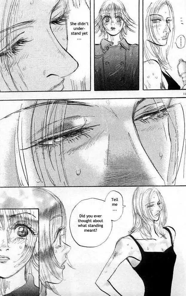 Dance! Subaru Chapter 85 page 9 - Chapter 85