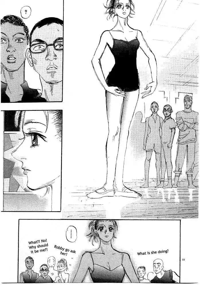 Dance! Subaru Chapter 86 page 10 - Chapter 86