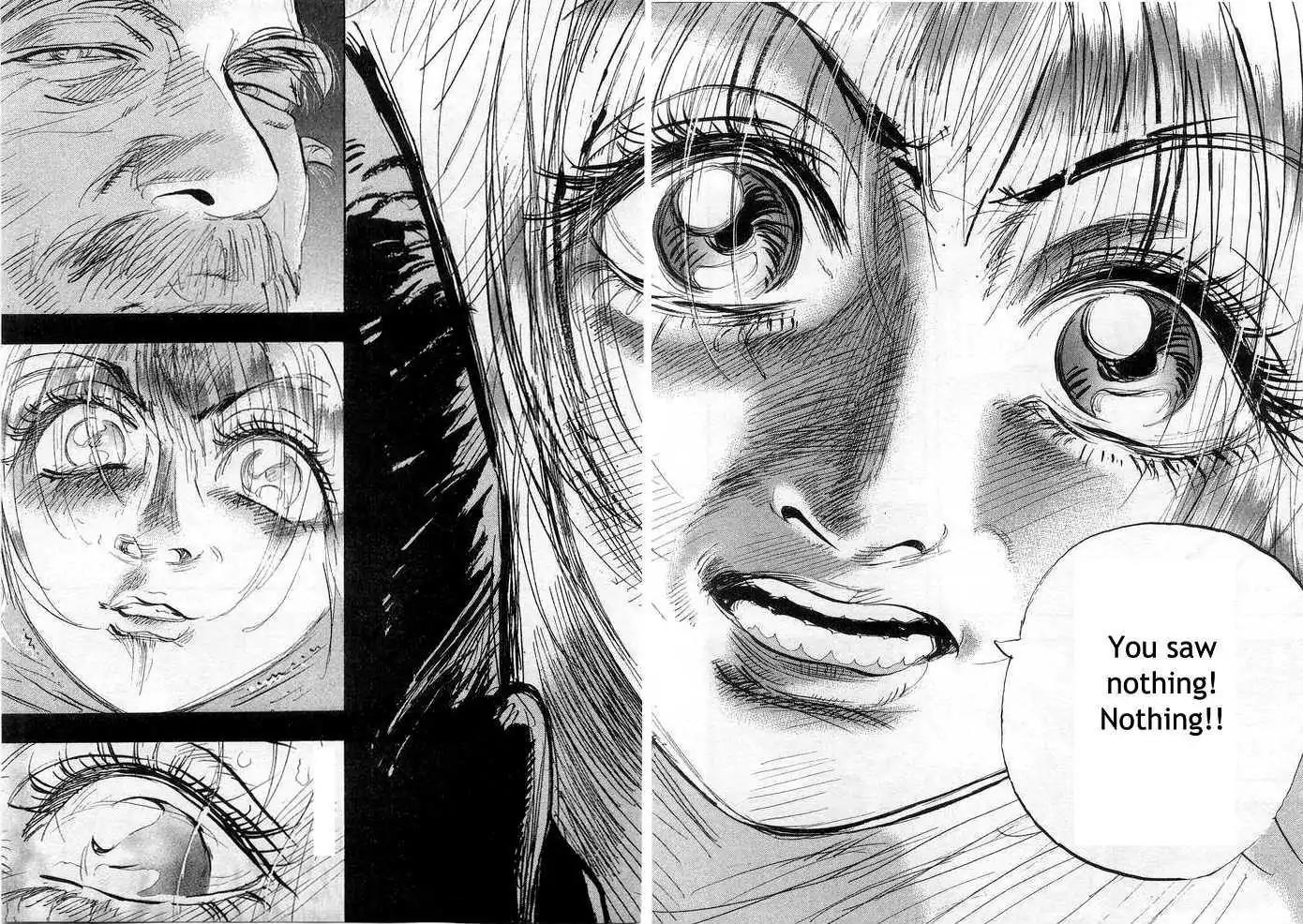 Dance! Subaru Chapter 87 page 13 - Chapter 87