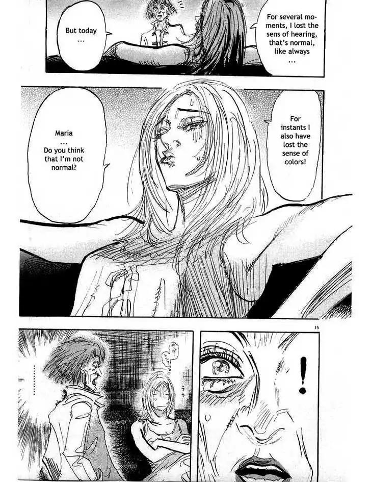 Dance! Subaru Chapter 88 page 14 - Chapter 88