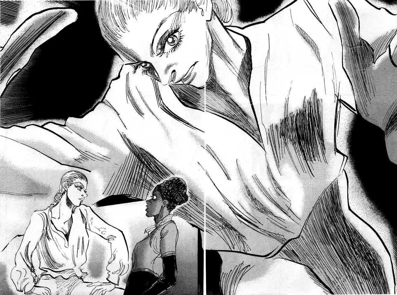 Dance! Subaru Chapter 88 page 8 - Chapter 88