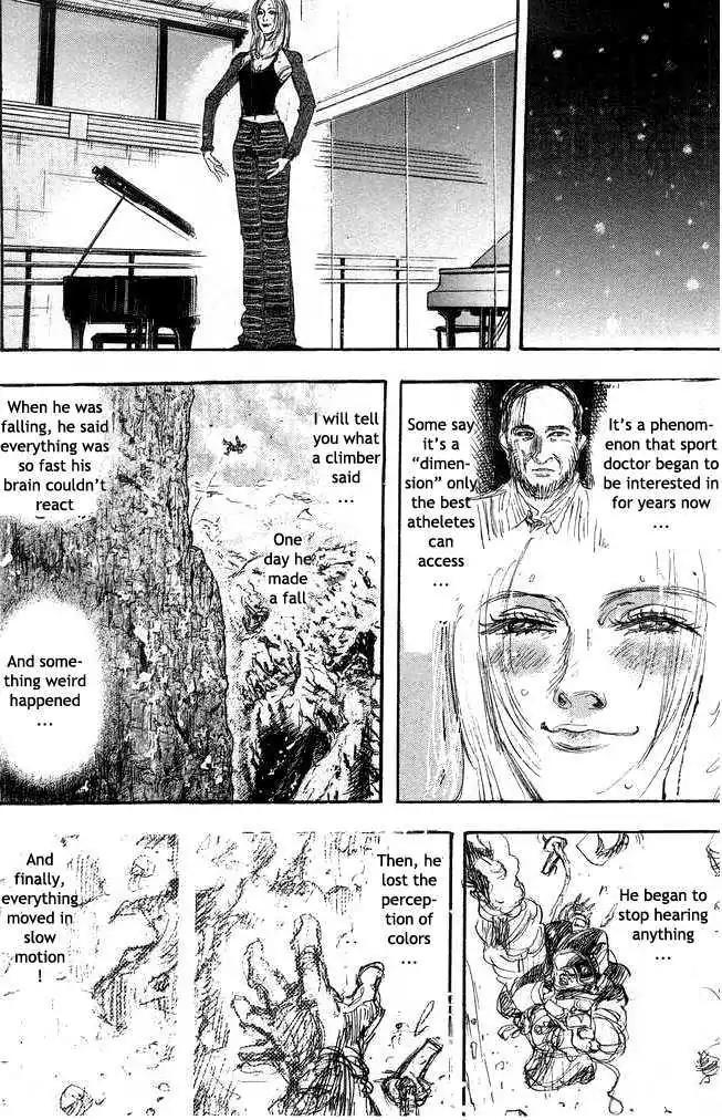 Dance! Subaru Chapter 89 page 12 - Chapter 89