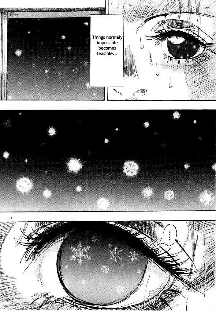 Dance! Subaru Chapter 89 page 14 - Chapter 89