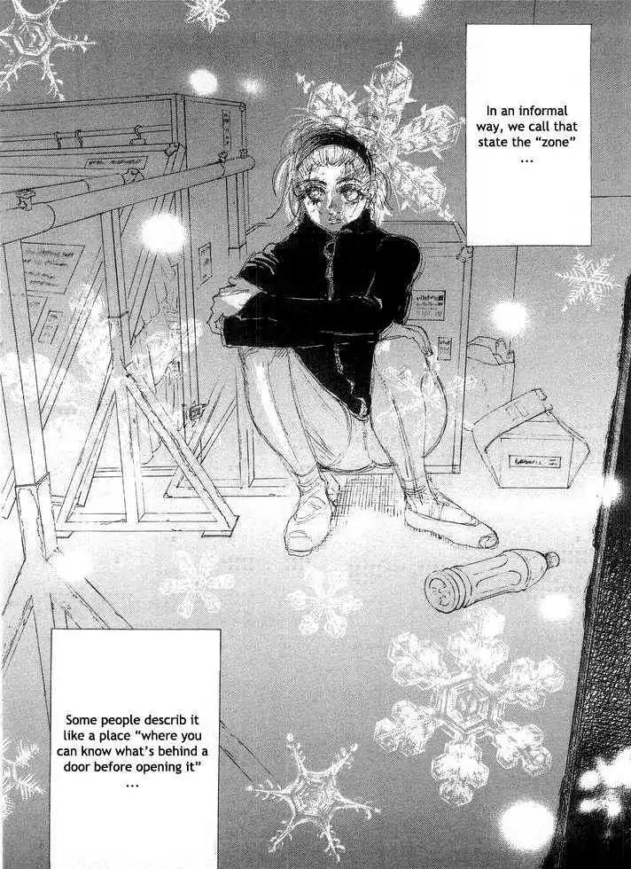 Dance! Subaru Chapter 89 page 16 - Chapter 89