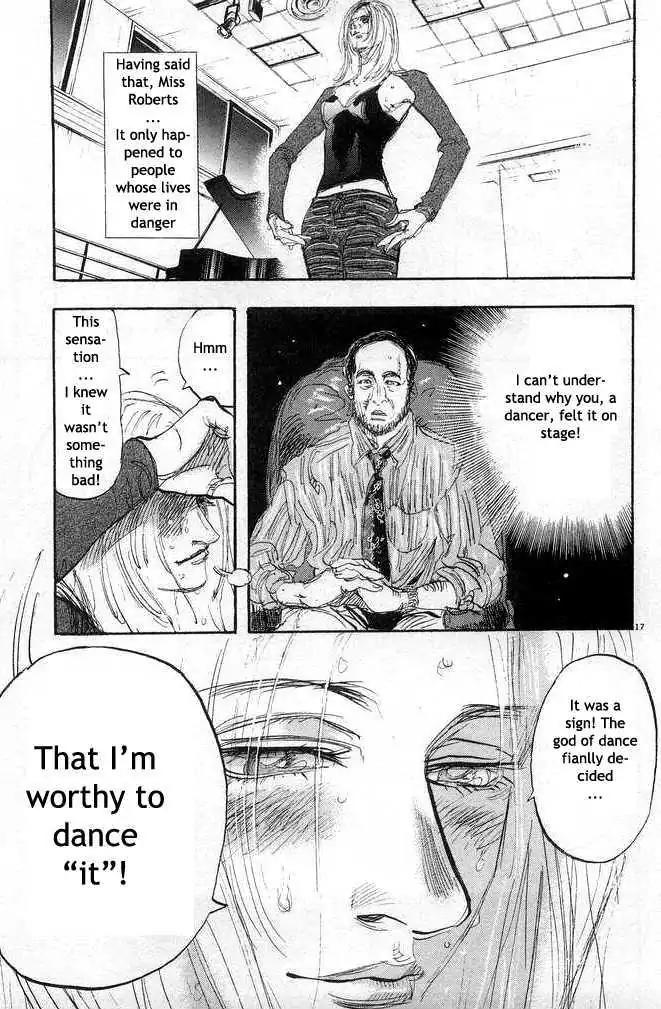 Dance! Subaru Chapter 89 page 17 - Chapter 89