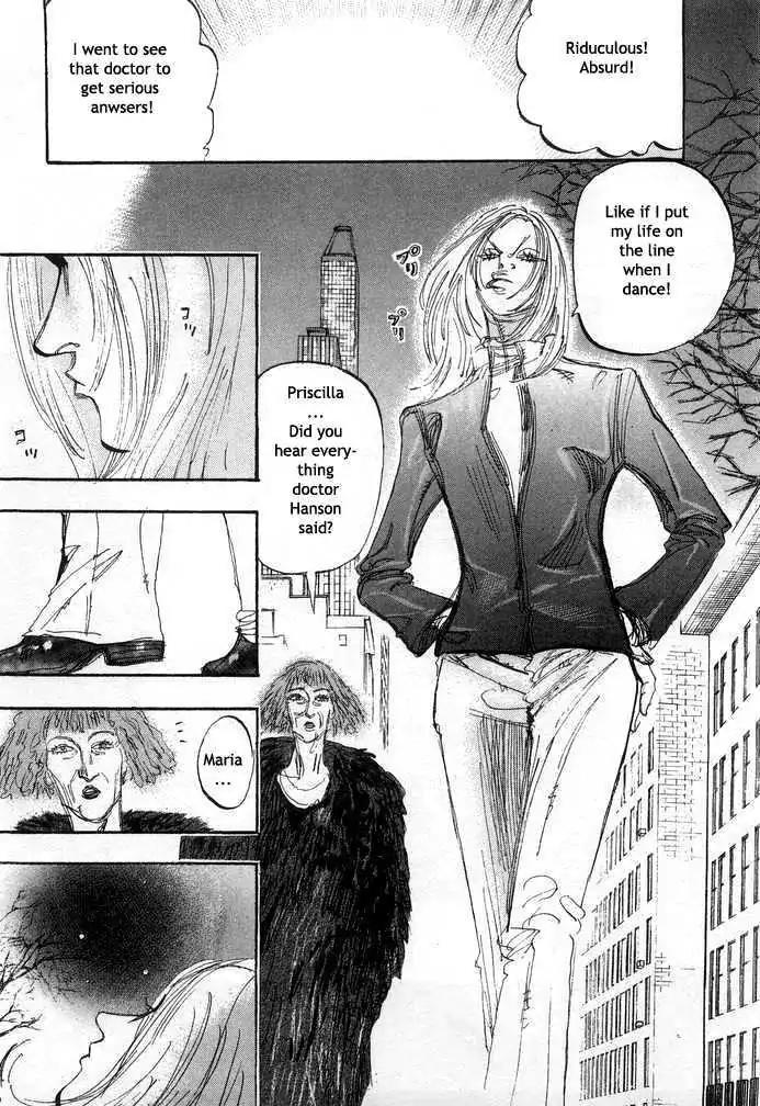Dance! Subaru Chapter 89 page 3 - Chapter 89